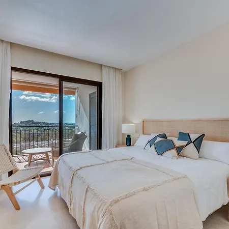 Apartment Vistas Espectaculares En La Quinta Cerca De Puerto Banus