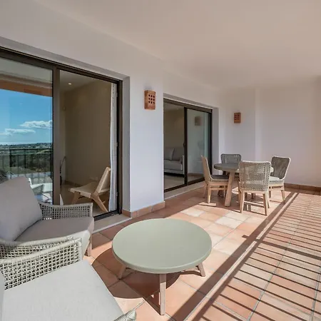 Vistas Espectaculares En La Quinta Cerca De Puerto Banus * ベナアビス